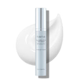 Crème Yeux TIRTIR Collagène Lifting avec roller pour raffermir le contour.
