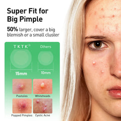 Borde extrafino de 0,01 cm para adherencia casi invisible