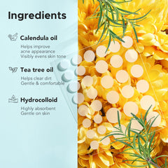 Parches TKTK 14mm: gran cobertura para brotes grandes.