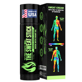 TNT Pro Ignite, crema sudor aplicándose en la piel, potencia el calentamiento durante entrenamientos