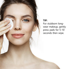TO DO LIST Uso en viaje: formato práctico y ligero para limpieza diaria.