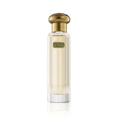 Tocca Florence, etiqueta minimalista en la botella, sensación elegante para ocasiones formales.