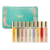 Tocca Florence spray miniatura, ideal para viaje y descubrimiento diario de fragancias.