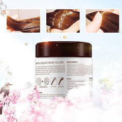 Bote TOLO Deals mascarilla para cabello dañado