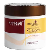 TOLO Deals mascarilla reparadora profunda con argán para cabello seco