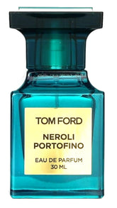 Tom Ford Neroli Portofino EDP, frasco de 30 ml, perfecto para viajar