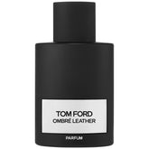 Tom Ford Ombre Leather, botella elegante para ocasiones nocturnas