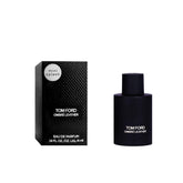 Tom Ford Ombre Leather mini bottle front view for travel sample