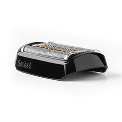 Tomorrow Will Be Better Series 9 92B foil blade close-up for precise shaving