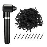 TONBAO mezclador de tinta eléctrico, compacto y eficiente para tatuajes.