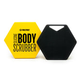 Cepillo corporal TOOLETRIES con cerdas de limpieza profunda para exfoliar la piel en la ducha.