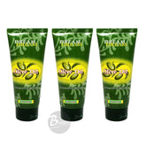 Topnice Dream Body Aceite de oliva 100 ml, envase frontal, ideal para cuidado diario de la piel