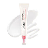 Torriden CELLMAZING eye cream bottle for daily nourishment