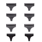TorSor kit 8 guias limit 1mm 2mm 3mm para cortes precisos