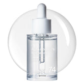 TOSOWOONG Alpha Arbutin 2% Suero de arroz, frasco de vidrio iluminado para luminosidad diaria.