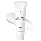 TOSOWOONG Necktox crema cuello en envase para hidratación cuello y escote