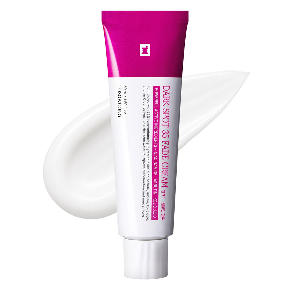 TOSOWOONG crema-mancha-35-frasco mejora tono de piel