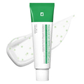 TOSOWOONG Madagascar Centella crema, bote 50 ml, hidratación suave para piel sensible