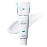 Crema Tosowoong Reparacion CICA Clinica con oxid-zinc, uso diario suave para la piel