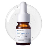 TOSOWOONG Volufiline Suero, bote: hidratación suave para uso diario en rostro.