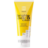 TOUCH Crema Radiancia ilumina la piel y uniforma el tono.