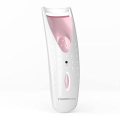 TOUCHBeauty Curler de Pestañas con Calor para levantarlas rápidamente