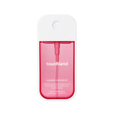 Touchland MIST hidratante para cuerpo y cabello en envase de viaje 60 ml