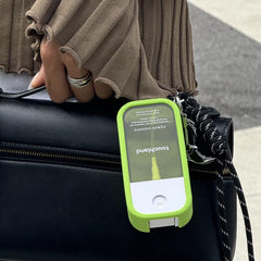 Touchland ocho colores brillantes, añade personalidad al look diario.