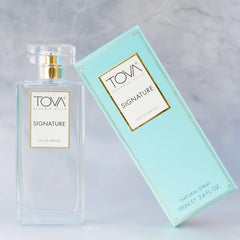 Tova Signature lavanda Provence aporta serenidad y frescura