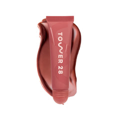LipSoftie de Tower 28: aplicación suave para labios hidratados todo el día