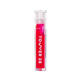 Tower 28 ShineOn Lip Jelly XOXO, brillo suave que hidrata los labios
