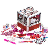 Townley Girl coffret Hello Kitty prêt pour les jeux d'imagination.