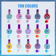 Lima de uñas Townley Girl Stitch para dar forma fácilmente