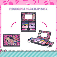 Townley Girl L.O.L. Surprise: sombras de ojos seguras y fáciles de aplicar