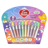Townley Girl ositos cuidados, brillo labial set para juego seguro y divertido