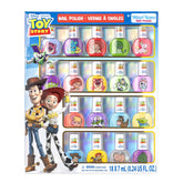 Townley Girl Toy Story: botellas decoradas con personajes para coleccionar.