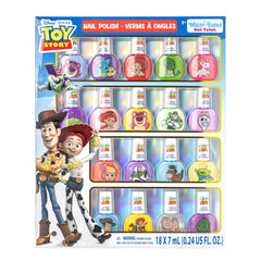 Townley Girl Toy Story: botellas decoradas con personajes para coleccionar.