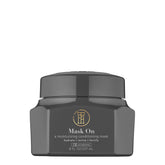 Mascarilla acondicionadora de cabello TPH Taraji en envase 8 oz nutre cabello seco.
