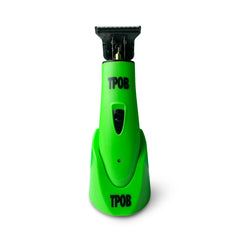 Ghost X de TPOB para cortes de cabello precisos.