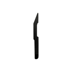 TPOB Chunk Blade con dureza 90 para desvanecidos precisos.