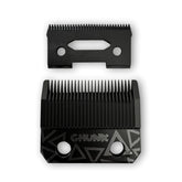 TPOB Chunk Blade con grafeno para cortes suaves y duraderos.