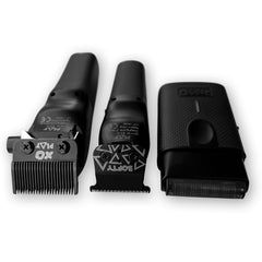 TPOB Play Barber corte silencioso a 6000-7500 rpm para uso cómodo