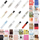 Tradeberry muestra de perfume para mujer, vial compacto ideal para viaje.