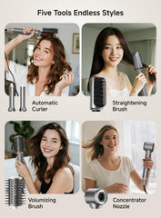 TRANXPHIT motor de alta velocidad de 160000 rpm para secado rápido y eficiente