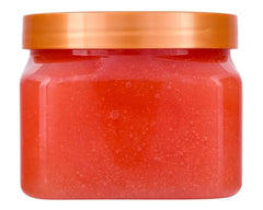 Tree Hut Peach Sorbet aroma durazno para ducha placentera.