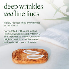 Parche entrecejo Tree of Life Beauty: reduce arrugas y aporta claridad