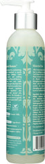 Bouteille Treluxe 8oz pratique pour la routine capillaire.