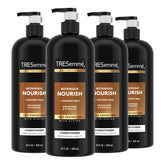TRESemmé Botanique Nourish: botella de acondicionador suave para cabello sedoso