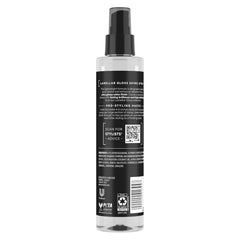 TRESemmé lamellar brillo: aplicación en cabello mojado para definición y brillo