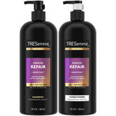 Set regalo TRESemmé Keratin Repair: cabello suave y sin frizz.